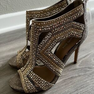 Gianni Bini High Heels